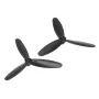 KFPLAN KF603 Sea Land Air 255mm Wingspan RC Airplane Spare Parts 3-Blade Propeller