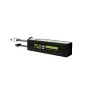 2PCS Flywoo Explorer 8.7V 750mAh 2S 80C HV LiPo Battery XT30 Plug for Tiny Quad Flywoo Flybee 16 FlyLens 85 HD Flylens75 HD O4/O4 Pro Flytimes 85 FPV Racing Drone