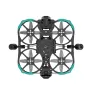 Sub250 Huma20 HD O4 Pro 95mm 2 Inch 4S CineWhoop RC FPV Racing Drone PNP BNF dengan Sistem Digital Redfox A3 45A FC