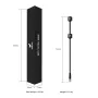 HGLRC Hammer High Gain 5.8GHz LHCP/ RHCP 170MM 200MM Dual SMA FPV Antenna For FPV Goggles FPV Drone VTX/ RX