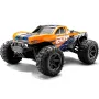 SMRC 8619 RTR 1/14 2.4G 4WD 38km/h RC Car High Speed Short Course Off-Road Truck LED Light Full Proportional Vehicles Models Toys