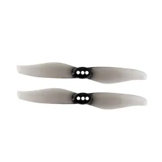 4 Pairs / 20 Pairs Gemfan Hurricane 3018 3x1.8 3 Inch 2-Blade Propeller 1.5mm Hole T Mount for RC Drone FPV Racing