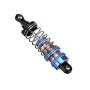 Wltoys 124017 Brushless 1/12 RC Car Spare Front/Rear Shock Absorber Damper 2016 2019 Vehicles Model Parts