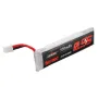 10Pcs URUAV 3.8V 550mAh 50/100C 1S HV 4.35V PH2.0 Lipo Battery for Emax Tinyhawk Kingkong/LDARC TINY
