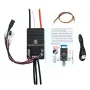 Flipsky 75100 Pro with Aluminum PCB for Electric Skateboard / Scooter / Ebike Speed Controller RC Car Models Parts