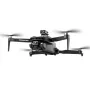 WLRC V168 MAX GPS 5G WiFi FPV with 5.9inch LCD Screen Controller 720P HD Dual Camera Servo Gimbal 360° Intelligent Obstacle Avoidance Optical Flow Hover Brushless Foldable RC Drone Quadcopter RTF