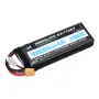 MARSLIPO 11.1V 5000mAh 100C 3S Lipo Battery XT60 Plug for RC Drones