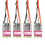 HGLRC 30A 30AMP 2-5S BLHeli_S 16.5 BB2 Brushless ESC Dshot600 Ready for RC Drone FPV Racing