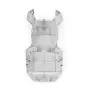 Original Upper Body Cover Shell Repair Accessories Kit for DJI Mavic Mini 2 RC Drone Quadcopter