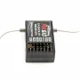 Penerima MKronRC MK610 2.4G 6CH Untuk Pemancar Spektrum JR DSM2 DX6 DX6I DX7 DSX7
