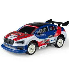 SG Pinecone Forest 1607 RTR 1/16 2.4G 4WD RC Auto Drift Luci LED Alta Velocità Veicoli Giocattoli Proporzionali