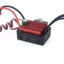 Surpass Hobby KK 2440 4600kv Brushless Motor 35A Brushless ESC 3KG Digital Servo Brushless Set for 1/16 RC Car Model Parts