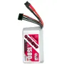GNB GAONENG 15.2V 1500mAh 110C 4S LiPo Battery T/XT30/XT60 Plug for DarwinFPV CineApe35 4S FPV Racing Drone