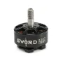 FlyFishRC Sword 2207 1850KV 1950KV 2050KV 6S Motor Tanpa Sikat untuk Drone RC Gaya Bebas FPV Racing