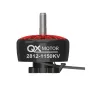 QX-MOTOR 2812 900KV 1150KV 3-6S Brushless Motor for DIY 8 9 Inch RC Drone FPV Racing