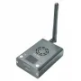 SJ TS-5W 4.9G-5.8G 56CH Transmitter Wideband FM Module Audio FPV Video Transmitter