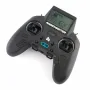 RadioMaster Zorro 2.4GHz 16CH ホールセンサージンバル CC2500/JP4IN1/ELRS マルチプロトコル OpenTX/EdgeTX システム無線送信機、RC 受信機と TBS Nano Crossfires モジュールコンボセット付き RC ドローン用