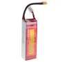 Batteria LiPo ZOP Power 14,8 V 7000 mAh 60 C 4S con spina XT60 per drone da corsa RC