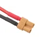 ZOP Power 6S 22.2V 550mAh 95C 12.21Wh LiPo Battery XT30 Plug for BabyApe Ⅱ II RC Drone FPV Racing