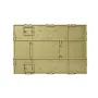 LDR/C LDP06 1/12 Unimog RC Car Compartment Parts L0054G L0054Y Vehicles Models Spare Accessories