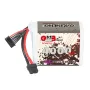 GAONENG GNB 6S 22.2V 4000mAh 10C XT60 Li-ion Battery made with Li-ion Lithium Ion 21700 for 300mm-380mm FPV Long Range Drone RC Airplane