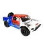 VRX RH1009 1/10 2.4G 遙控車 50-65 公里/小時 高速 Force.18 汽油引擎 RTR 卡車 雙速