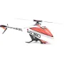 ALZRC Devil 380 FAST FBL 6CH 3D Uçan RC Helikopter Standart Kombo 3120 Pro Fırçasız Motor 60A V4 ESC