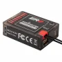 Radiomaster ER8 2,4 GHz 8CH ExpressLRS ELRS RX 100 mW PWM-ontvanger ondersteunt spanningstelemetrie voor FPV RC-drone, vliegtuigzweefvliegtuig