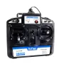 SM2008 6/8CH ALL-IN-ONE RC Simülatörü FMS+G2+XTR RealFlight G3-G9 PhoenixRC Simülatörü RC Yarış Drone'u için Destekliyor