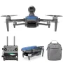 C-FLY Faith 2 SE DF809G GPS 5.8G 3KM FPV with 4K Camera 3-Axis Brushless Gimbal 540° 2-Axis Obstacle Avoidance Foldable RC Drone Quadcopter RTF