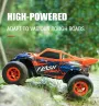 KYAMRC P161 P162 RTR 1/16 2.4G RWD RC Car Off-Road Vehicles Climbing Truck High Speed Model Kids Children Toys