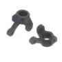 2 ชิ้น Wltoys 2428 1/24 RC อะไหล่รถยนต์พวงมาลัยรถยนต์รุ่นอุปกรณ์เสริม 0165