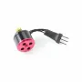 XK K110 K123 K124 k110S V930 V931 V977 RC Helicopter Spare Parts Accessories Brushless Motor