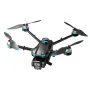 LSRC GT6 GPS 5G WiFi FPV with 720P HD Dual Camera Servo Gimbal 360° Obstacle Avoidance Optical Flow Positioning 209g Brushless RC Drone Quadcopter RTF