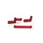 MJX 1/16 Metal H16 16207 16208 16209 Upgrade RC Car Parts Steering Cup Arm Kit