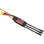 SURPASS-HOBBY FLIER Serisi Yeni 32-bit 30A Fırçasız ESC 5.5V/4A BEC Desteği ile RC Uçak için Programlama