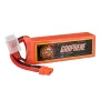 URUAV GRAPHENE Güç 14.8V 2200mAh 100C 4S LiPo Pil XT60 Fiş RC Drone için