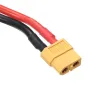 ZOP Power 3S 11.1V 3300mAh 120C 36.63Wh LiPo Battery XT60 Plug for RC Car