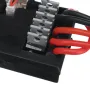 Wltoys 12427 12428 12423 1/12 RC Car Spare Parts Receiver ESC 2 In1 0056 New Version