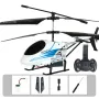902 3.5CH Remote Control Helicopter Charging Fixed Height RC Helicopter