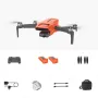FIMI X8 MINI 3 SoLink 9KM FPV Super Night Video Mode With 4K 60fps 1/2\ CMOS Camera 3-axis Mechanical Gimbal 32mins Flight Time 250g Ultralight Foldable RC Drone Quadcopter RTF