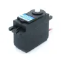 JX Servo PDI-4503HB Plastic Gear 120° 330Hz Digital Standard Large Torque Servo for Helicopter Drone Tank Car Robot Accessories