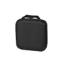 Borsa universale in nylon EVA impermeabile per trasmettitore radio FUTABA Wfly Radiolink AT9S AT10 Radiomaster TX12
