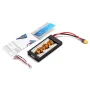 Papan Pengecas Selari Palam XT60 Untuk ISDT Q8 D2 Q6 untuk T6 Lite ToolkitRC M6 M8 Pengecas