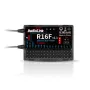 RadioLink R16F 2.4GHz 16CH Receiver Supports SBUS CRSF PWM for T16D/T12D/T8FB/T8S/RC8X/RC6GS V3/RC4GS V3 Radios