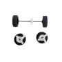 JIABAILE 4301/02/03/04 1/43 Drift RC Car Parts Racing Soft Drift Hard Tires Wheels Rims Vehicles Models Accessories