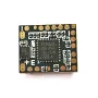 RX121BR 12-in-1 Multi-protocol 0.3g Ultra Small Static Modified Receiver for 1/64 1/87 RC Model Futaba Radiomaster Jumper Radiolink DUMBOR FRSKY FLYSKY Radio Transmitter