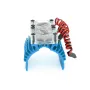 ZD Racing DBX07 EX07 MX07 1/7 RC Car Spare Motor Heatsink Radiator Ф40/Ф42mm 8553 Vehicles Model Parts Accessories