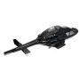 Kit de fuselagem Airwolf FLY WING FW450L para helicóptero RC em escala 6CH FLY WING FW450 V2 V2.5 V3