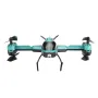 4DRC V10 2.4G 3.5CH 4K Cameras APP Controlled Altitude Hold Super Large Alloy RC Helicopter RTF